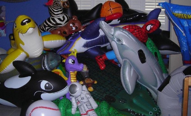 Само за седмица националната кампанийна проверка Безопасно лято е установила