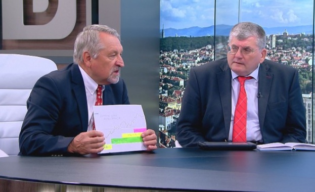 Решението на КЕВР за поскъпване на природния газ ще доведе