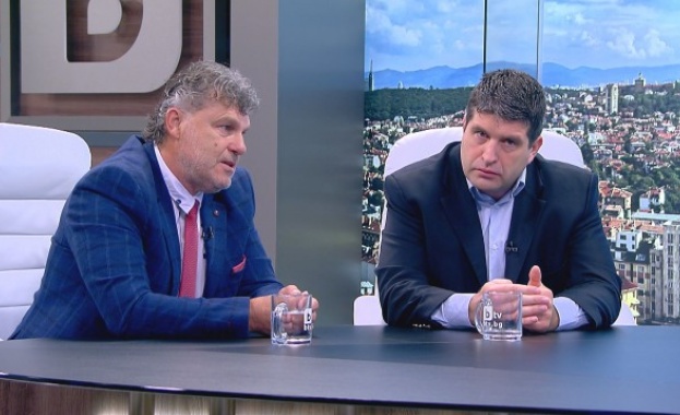 Близо 7 цифрено несъответствие на оборота е установила Националната агенция за