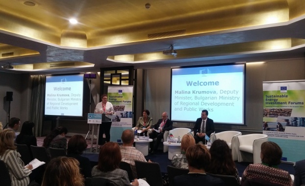 Проектът на Национална жилищна стратегия ще бъде публикуван до няколко