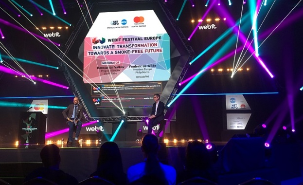 Тютюневият гигант е инвестирал над 4 5 милиарда долара в разработката