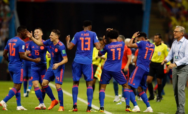 Днес са последните мачове от група Н на Мондиал 2018