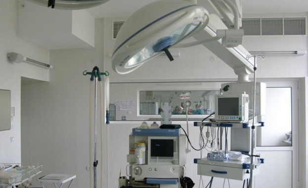 Радикално отстраняване на маточната шийка беше успешно завършена и даде