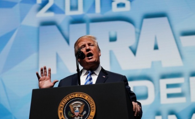 Американските власти планират да настанят около 12 хил нелегални мигранти