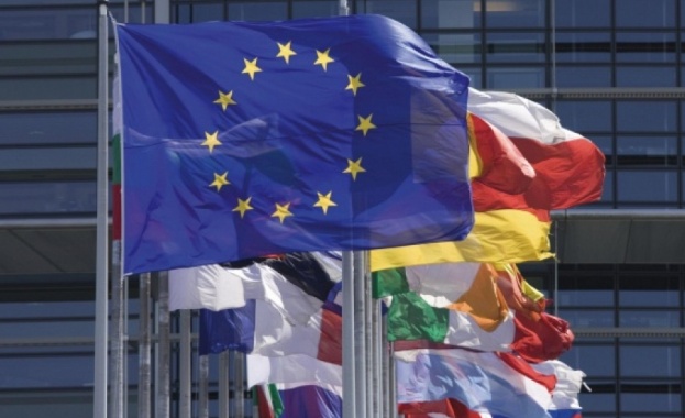 В Брюксел започва двудневната среща на върха на Европейския съюз.