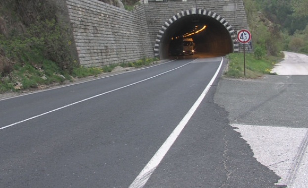 От АПИ апелират шофьорите да се движат с повишено внимание