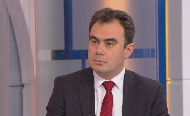 Жельо Бойчев напуска ръководството на ПГ на БСП за България