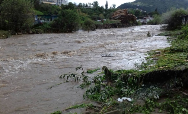 Модулно формирование от състава на 101 ви алпийски полк ще окаже