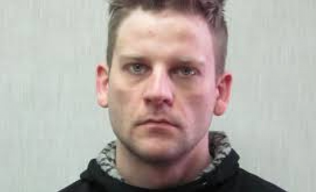 Избягалият на 26 юни от Трето районни управление в Пловдив