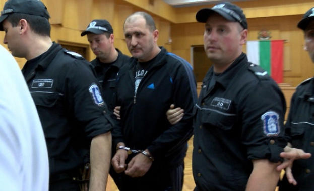 Старозагорският окръжен съд постанови предсрочно освобождаване на бизнесмена Георги Сапунджиев
