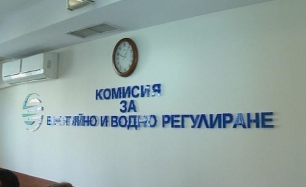 Цената на природния газ за третото тримесечие на 2018 г