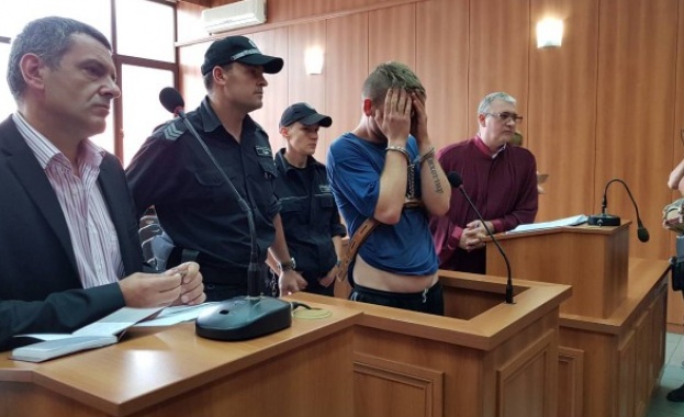 За постоянно в ареста остава Петър Петров който избяга през