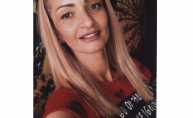 Полицията продължава да издирва Цветелина Георгиева 43 годишната жена
