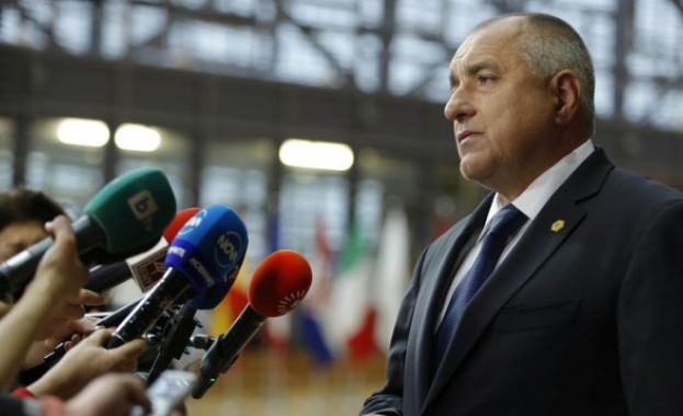 Успешно намерен компромис между всички страни от ЕС но и