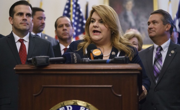 Конгресът на САЩ ще разгледа възможността за обявяването на Пуерто