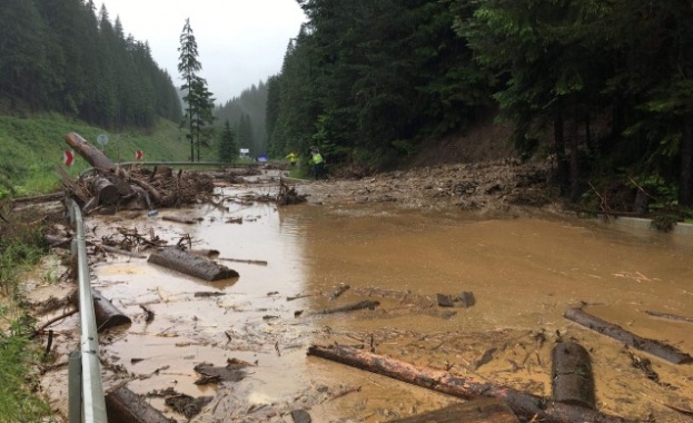 Екипите на пожарната служба са се отзовали на 146 сигнала