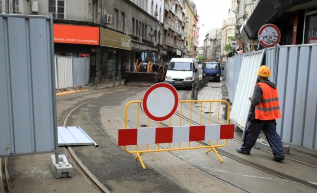 От 1 07 2018 г до 15 07 2018 г се въвеждат следните промени