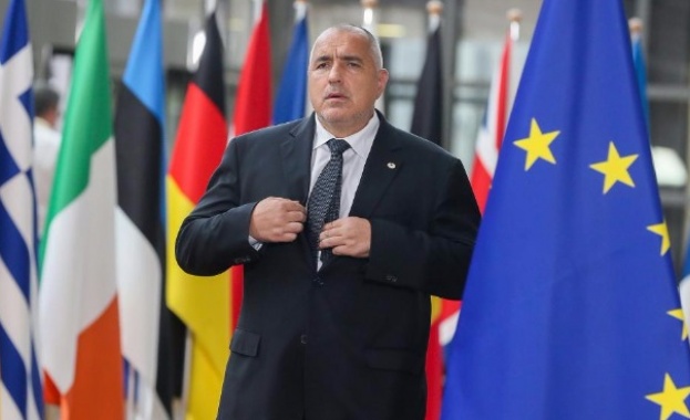 Преговорите в Брюксел за решаване на проблема с мигрантите са