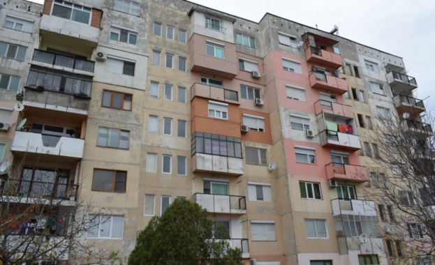 Броят на необитаемите жилища в България расте Те са 1