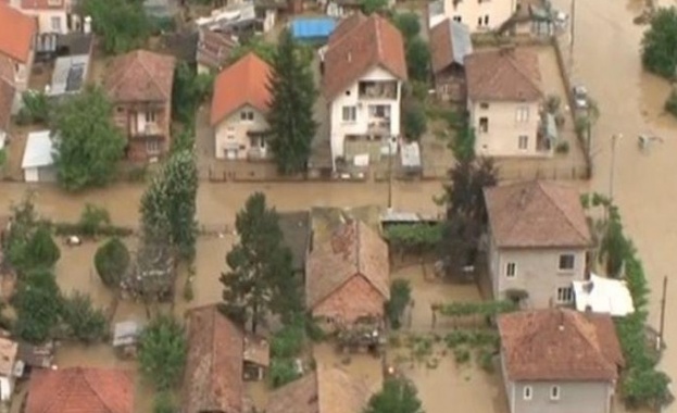 Общинска комисия назначена със заповед на кмета на Роман Валери