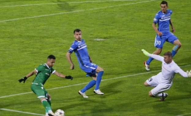 Изпълнителният директор на Левски Красимир Иванов коментира лятната селекция описвайки