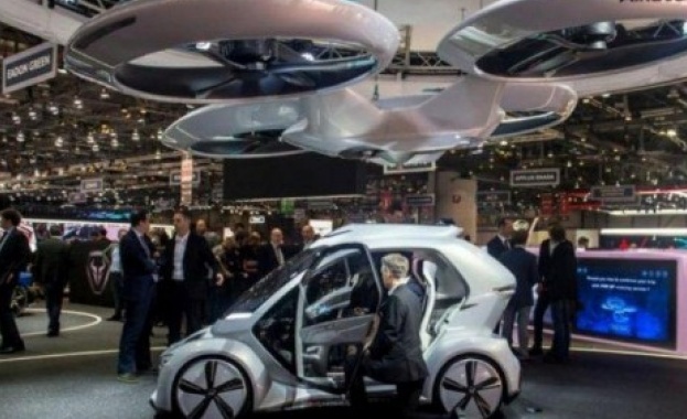 Правителството на Япония предвижда към 2020 година в страната да