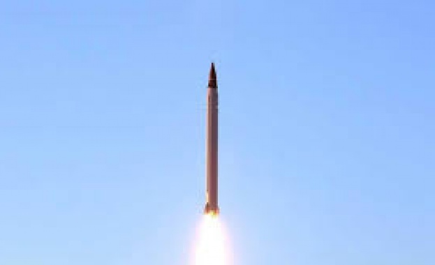 KРОСС В Япония космическа ракета се взриви секунди след изстрелването
