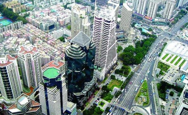 Китайската икономика се връща към стабилния си растеж като това