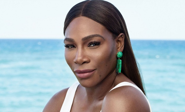 Серина Уилямс обожава да бъде майка Тенисистката дори мисли да