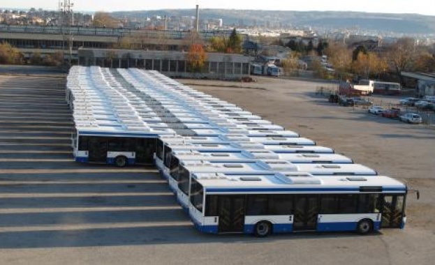 Общинското дружеството Градски транспорт е в реален фалит задълженията му