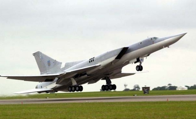 Русия изпитва хиперзвуковите ракети „Кинжал“ на бомбардировачи Ту-22М3, предаде руската