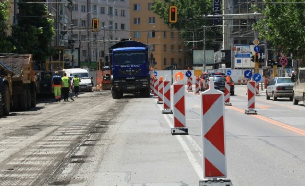 Трети ден продължава издирването на 39 годишния водолаз който изчезна във