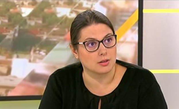 НПО то Сдружение Център за психологически изследвания свързано с Адриана Стоименова