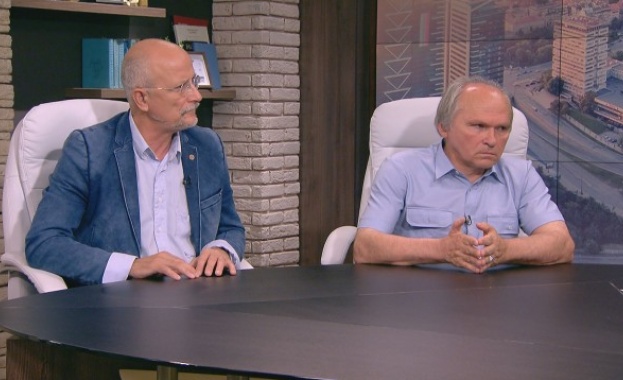 На фона на куп изказвания за ролята на България като