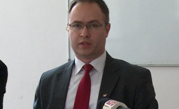 На 29 юни в София в Центъра за източни езици