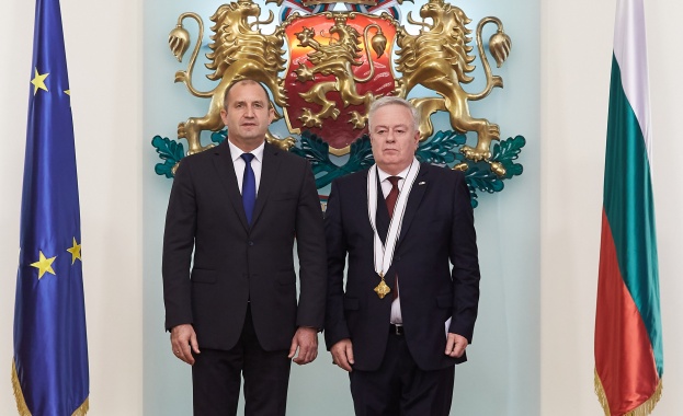 България гледа на Грузия като на приятел и един от