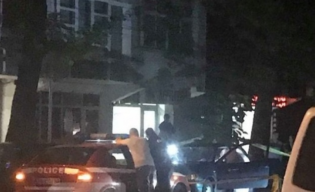 71 годишен мъж е открит мъртъв в колата си съобщиха от