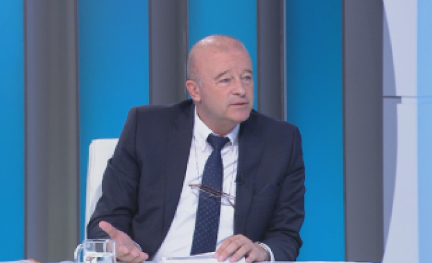 Тема която се появи в края на миналата седмица и