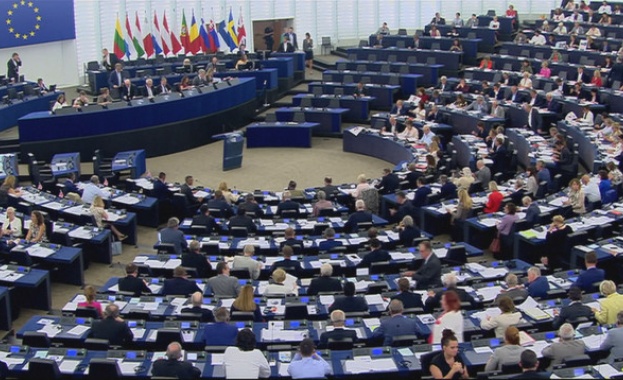 Спорният пакет Мобилност за статута на превозвачите известен като пакета