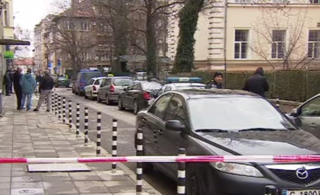 Борислав Аврамов брат на депутата Димитър Аврамов от ДПС е