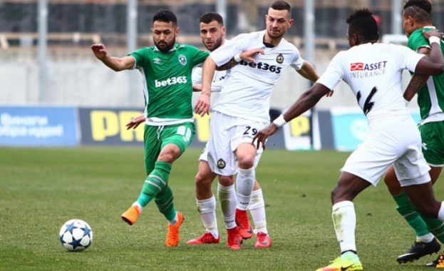 Финалът за Суперкупата на България дава старт на футболния сезон