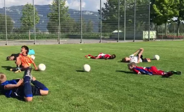 Неймар е един от най известните футболисти в света Затова е