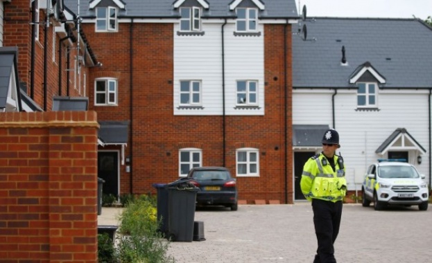 Мъжът и жената които са в критично състояние в болница