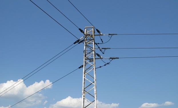 Участниците разгледаха новоизградени и безопасни за птиците въздушни линии и