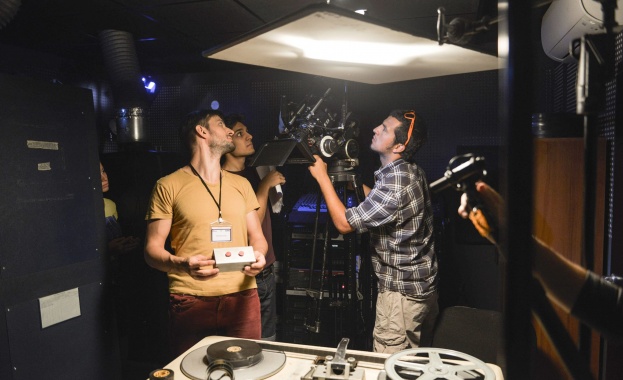 С ново предизвикателство започва един от най престижните филмови фестивали в