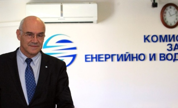 Иван Иванов остава председател на Комисията за енергийно и водно