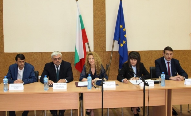 Българското председателство на Дунавската стратегия приключва в края на месец