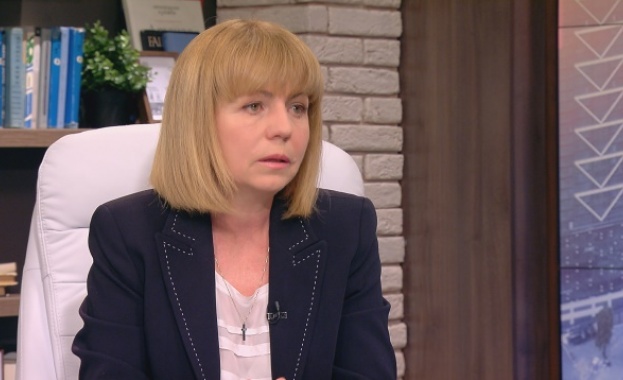 Проблемът с наводняването на различни места в София при обилни