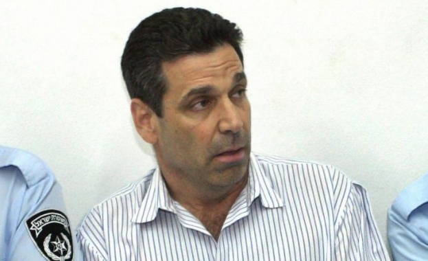 Бивш министър в израелското правителство бе изправен днес пред съд