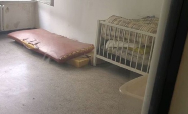 Зрители сигнализираха за мизерни условия в инфекциозното отделение на Окръжна